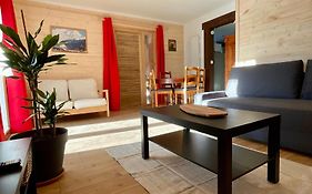 Le Refuge de l'Indien Couché